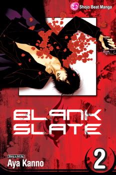 Full Download Blank Slate Vol 2 By Aya Kanno