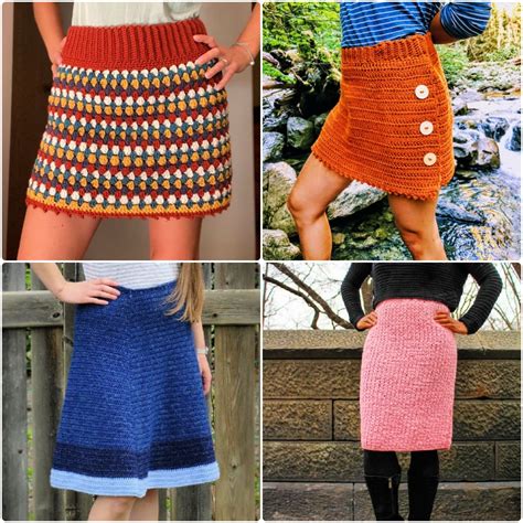 Blanket Skirt Pattern