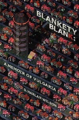 Download Blankety Blank By D Harlan Wilson