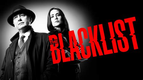 Blanklist - The Blacklist's first season is an incredibly engrossing, stop-and-go affair, with some outstanding performances interwoven throughout. 1 Season 3. Sony Pictures Television NBC.