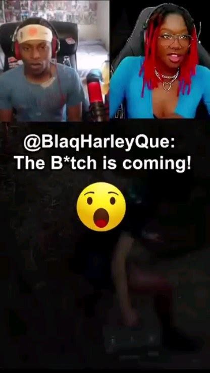 🍑 XXX Blaqharleyque Leaks