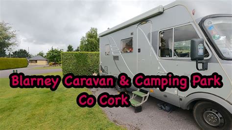 Blarney Caravan & Camping Park - Tripadvisor