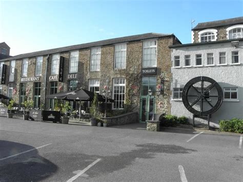 Blarney Woollen Mills Hotel - Tripadvisor