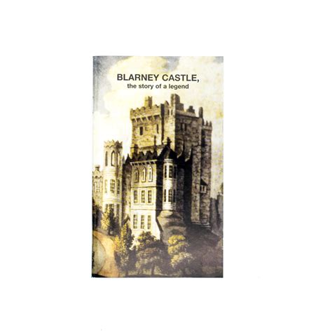 Blarney castle a souvenir guide book. - 5 hp briggs stratton manuale del motore.