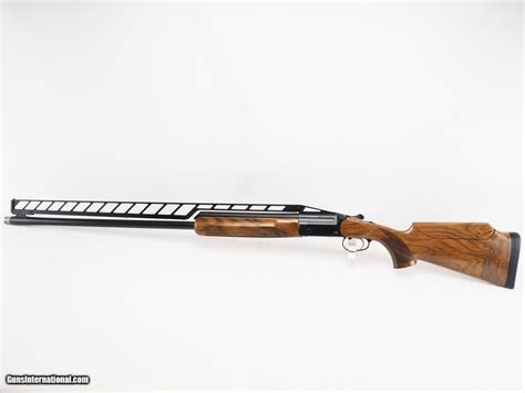 Blaser f3 super trap. .  ...