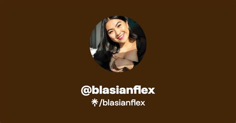 Blasianflex Onlyfans Leak