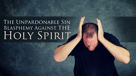 Blaspheme against holy spirit. But the adjective “holy” in front of the noun “Spirit” is only like twice in Isaiah and once in Psalm 51. And in the case of Psalm 51, it’s not very clear that it doesn’t just mean the spirit of God’s holiness, because it’s a repentance psalm. Matt Tully. It’s not clearly a different person than the Father. Fred Sanders. 