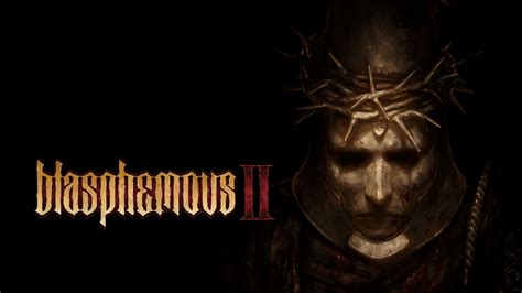 Blasphemous 2. THE TIME FOR ATONEMENT IS NIGH: BLASPHEMOUS 2 IS OUT NOW! The Game Kitchen and Team17 Digital have today launched punishing Metroidvania Blasphemous 2 on Steam! Following a newly reawakened Penitent One, Blasphemous 2 thrusts players back into an endless cycle of life, death, and resurrection as they face monstrous … 