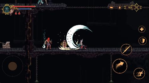 Blasphemous v1 6 0 MOD APK Menu/Unlimited Money/God Mode