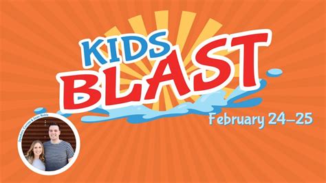 Blast Kids