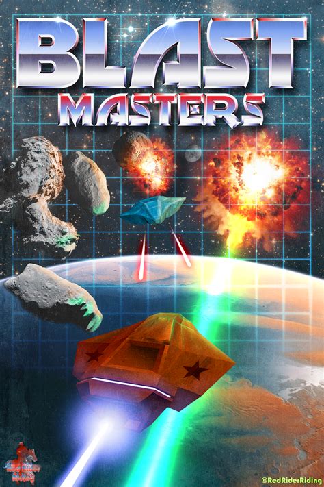 Blast masters. Play the best Puzzle Game & reveal your story! 