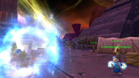 Blasted lands portal dragonflight. Ironforge Portal to Blasted Lands, Word of Warcraft Wrath of the Lich King Classic 