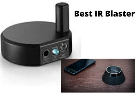 The IR Blaster allows you to operate a set-top box or AV Receiver that is connected to the TV, with the TV’s remote control. (IR Blaster compatible models may not be available ….