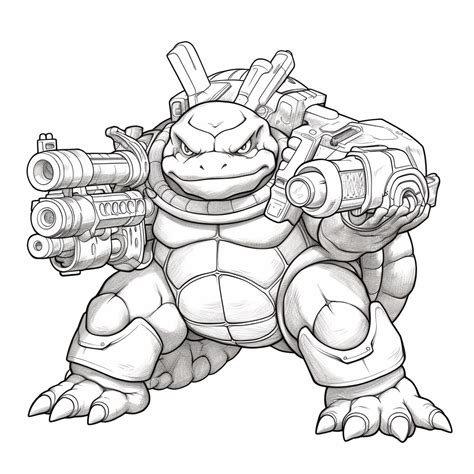 Cybertruck Coloring Sheet