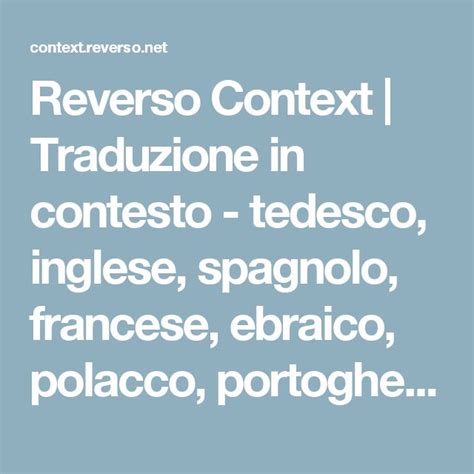 Blatt - Traduzione in italiano - esempi tedesco Reverso Context