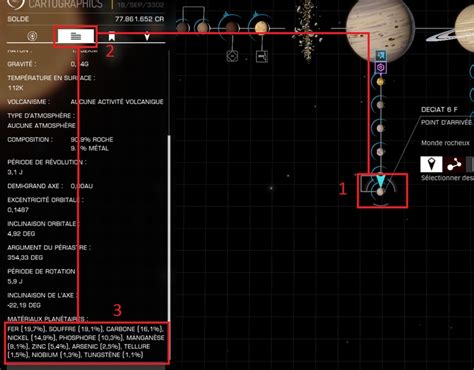 Blaupausen - Elite: Dangerous - ED-Board