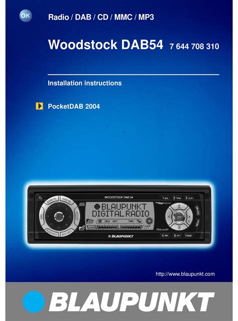 Blaupunkt woodstock dab 54 manual download. - Kenmore self cleaning convection oven manual.