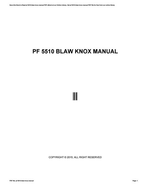 Blaw knox pf 5510 service manual. - The educators guide to texas school law seventh edition 7th seventh edition by walsh jim kemerer frank.