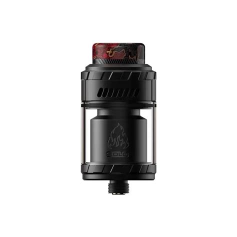 Blaze RTA by THC - Vapovor