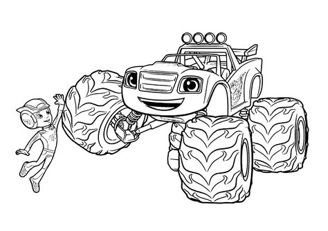 Free Printable St Patrick's Day Coloring Sheets