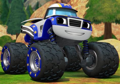 Buy Blaze and the Monster Machines: The Daring Darington on Google Play, then watch on your PC, Android, or iOS devices. Download to watch offline and even view it on a big screen using Chromecast.