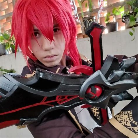 🍆 Blazecosplay Leaks (SEX) 122 Vids