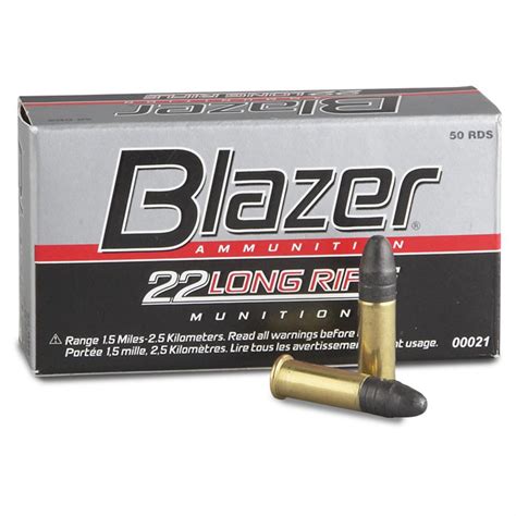 Blazer 22lr Price