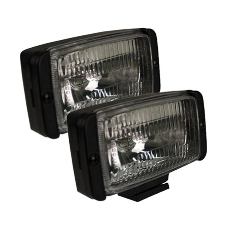 ARBVX17 Intensity IQ Led Driving Lights YOUR LIGHTING SOLUTION 