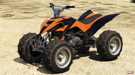 Blazer in GTA 5