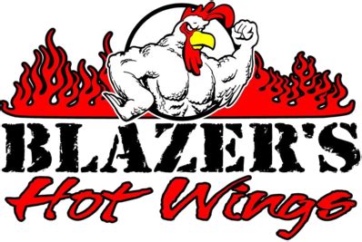Blazers of Hartwell, Hartwell, Georgia. 3,876 likes · 44 talking about this · 1,092 were here. Blazers of Hartwell offers the best wings in town!!. 