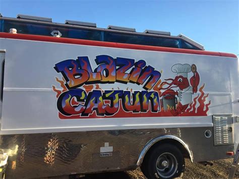 Blazin cajun. 125 Bridge Pl. STOCKTON, CA 95202. (209) 594-0581. 3:00 PM - 9:00 PM. 98% of 54 customers recommended. Start your carryout order. Check Availability. Expand Menu. APPETIZERS. … 