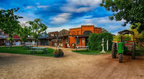 Blazin m ranch cottonwood az. Blazin' M Ranch, Cottonwood, Arizona. 8,415 likes · 55 talking about this · 14,462 were here. There's a new frontier waiting for you at the Blazin' M Ranch! 