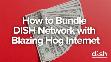 Blazing Hog Internet - nationwide alternative to H