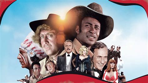 Blazing saddles full movie. A town – where everyone seems to be named Johnson – is in the way of the railroad and, in order to grab their land, Hedley Lemar, a politically connected nasty person, sends in his henchmen to make the town unlivable. After the sheriff is killed, the town demands a new sheriff from the Governor, | Watch full HD movies and tv series online for free on … 