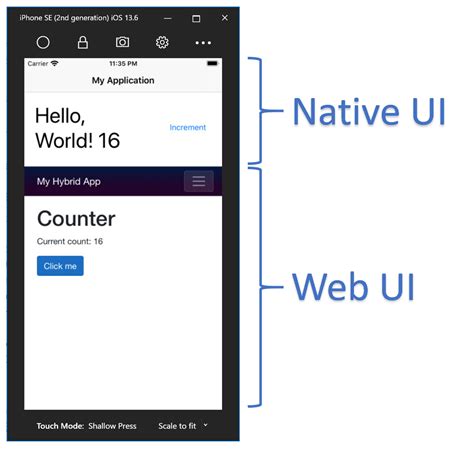 Blazor for MAUI What, How and When