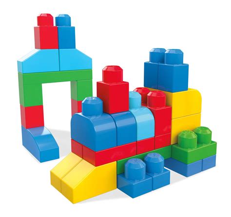 Blcoks. A brilliant, practical system of solid wood blocks for building spatial, language, and problem-solving skills. 70 heirloom quality pieces work with each other in more than 20 stage-based activities. Crafted by child development experts, these wooden toy blocks offer years of learning through play. Key Features. For ages 12+ months 