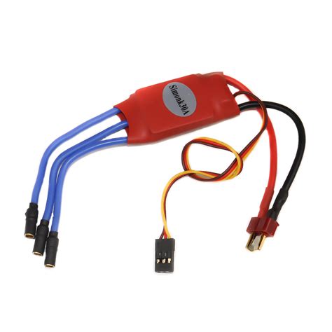 Bldc esc controller.  We will also cover how an Electronic Speed Controller...