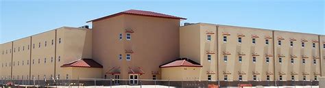 ATSS-CDA SUBJECT: Welcome Letter, Fort Bliss NCOA Basic Leader Course (BLC) c. Copy of any physical profiles DA Form 3349 signed by approval authority. 1. Additional Information: TDY Soldiers: TDY Soldiers will stay in the barracks located at Building 1005 on Fort Bliss. 