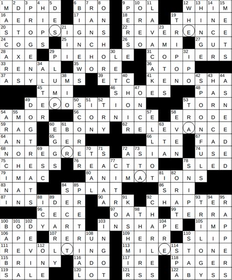 Bldg. divisions - crossword puzzle clues & answers - Dan Word