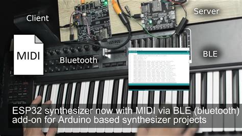 Ble midi windows 10. .  4-1.  [The free trial version can be used without...