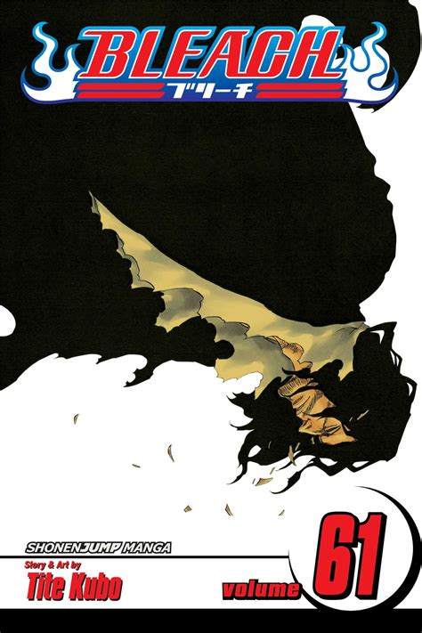 Bleach, Vol 61 Tite Kubo