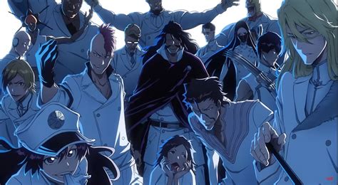 Bleach: A Brief Recap Before The Thousand Year Blood War Arc