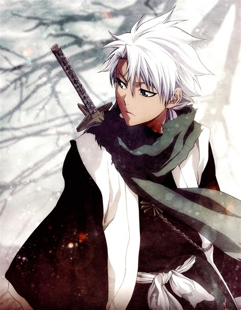 Bleach: Toushirou