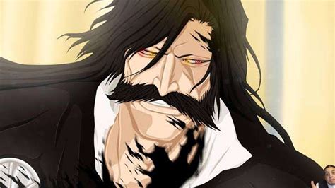 Bleach: Yhwach, the Quincy King