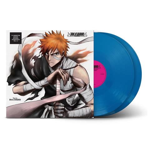 Bleach – OST GendaSound