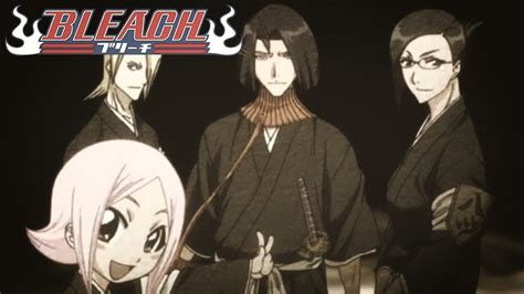 Bleach ED9「Baby It