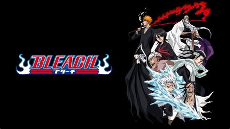 Bleach Era (@bleach_era) / Twitter