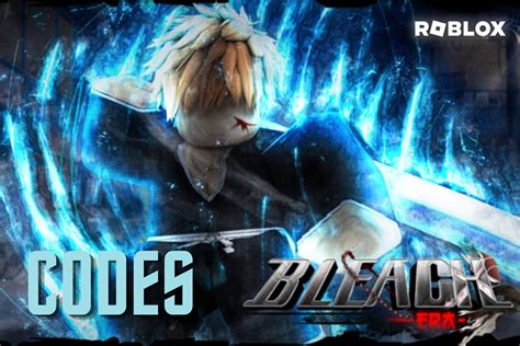 Bleach Era codes in Roblox Free Boosts Rerolls and rewards September 2022 