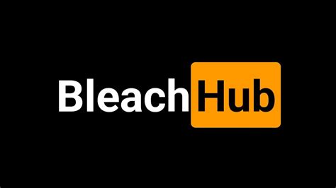 Bleach Hub - Posts Facebook