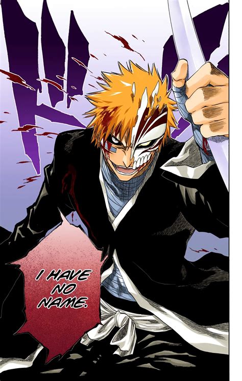 Volume 1 Chapter 1. mcpodo 33 + 3.9K 1035 days ago. Ichigo Kurosaki has always been able to see ghosts, but this ability doesn't change his life nearly as much as his close encounter with Rukia Kuchiki, a Soul Reaper and member of the mysterious Soul Society. While fighting a Hollow, an evil spirit that preys on humans who display psychic ... .